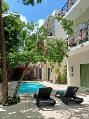 Tulum Nah